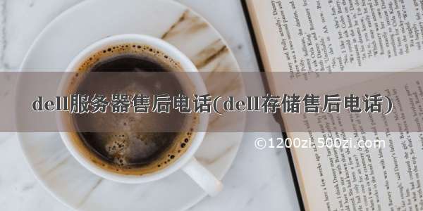 dell服务器售后电话(dell存储售后电话)